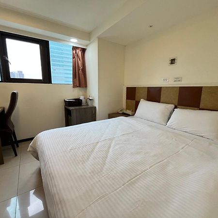 Yi Dian Yuan Hotel Zhongli Esterno foto